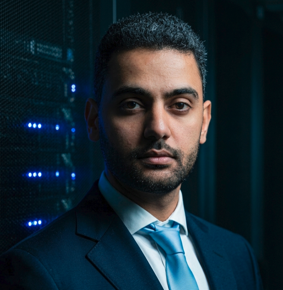 Othman Sbai